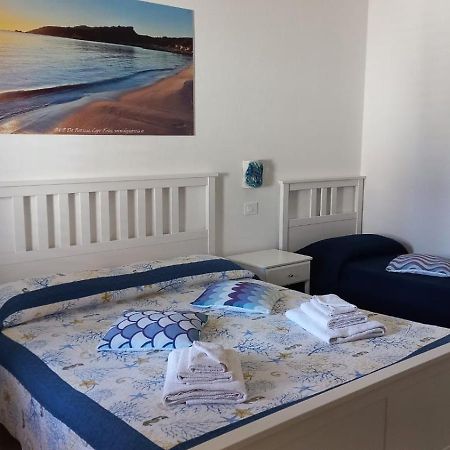 Da Patrizia Hotel Santa Teresa Gallura Luaran gambar