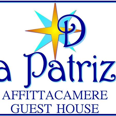 Da Patrizia Hotel Santa Teresa Gallura Luaran gambar