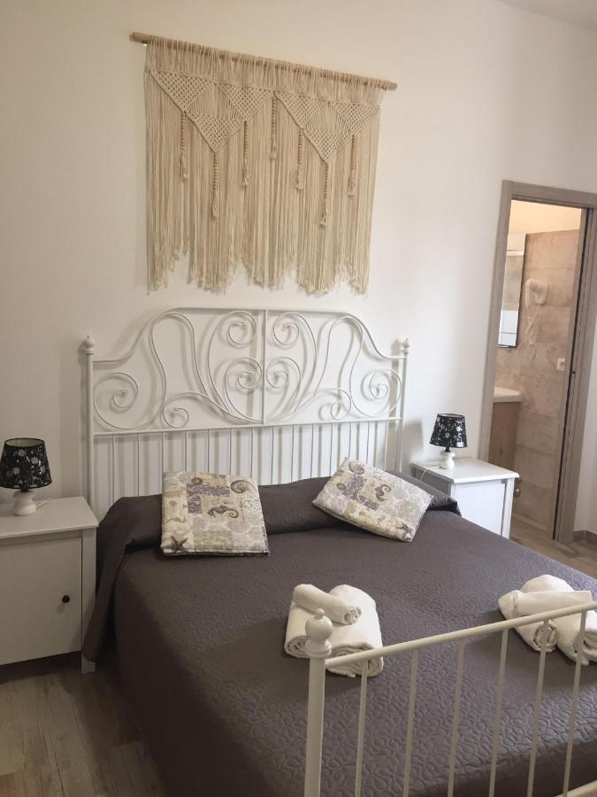 Da Patrizia Hotel Santa Teresa Gallura Luaran gambar