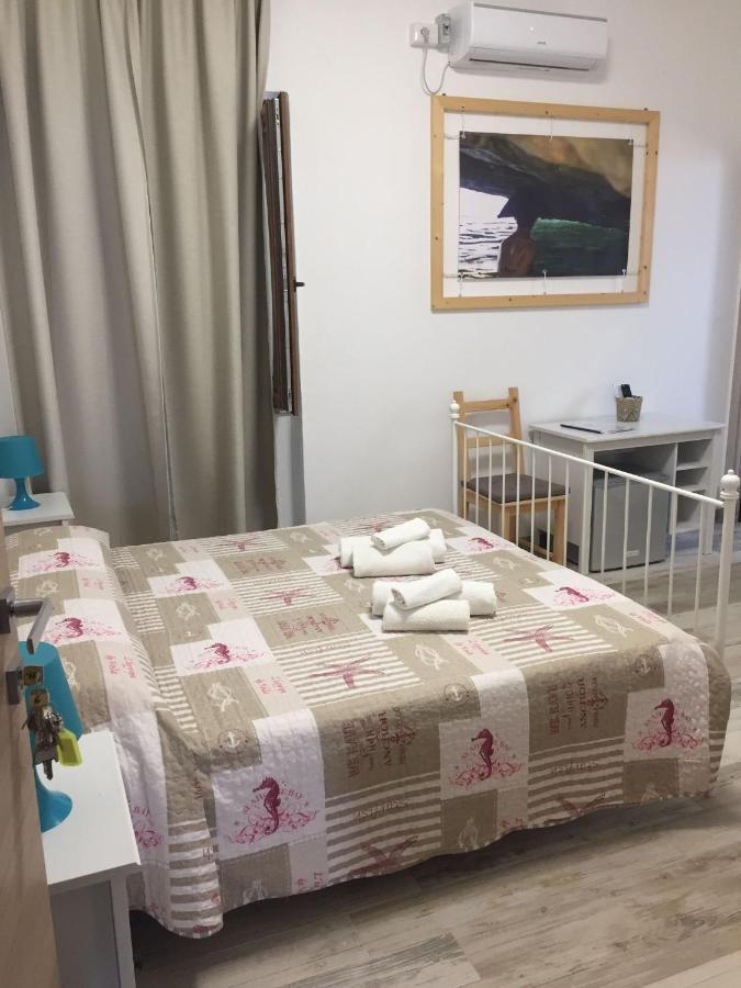 Da Patrizia Hotel Santa Teresa Gallura Luaran gambar