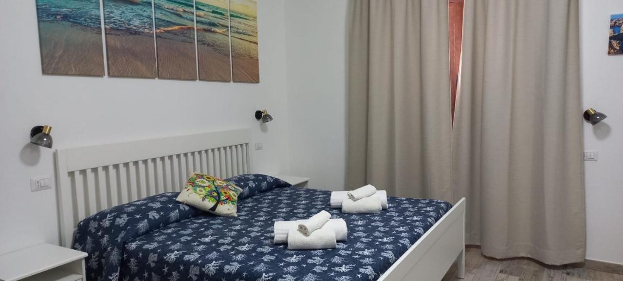 Da Patrizia Hotel Santa Teresa Gallura Luaran gambar