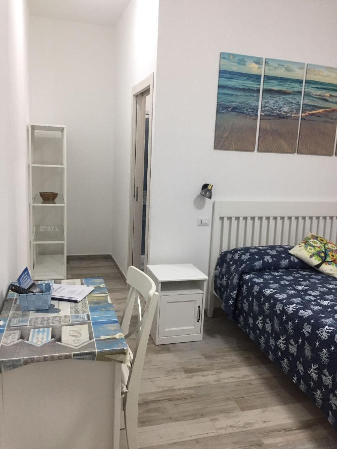 Da Patrizia Hotel Santa Teresa Gallura Luaran gambar