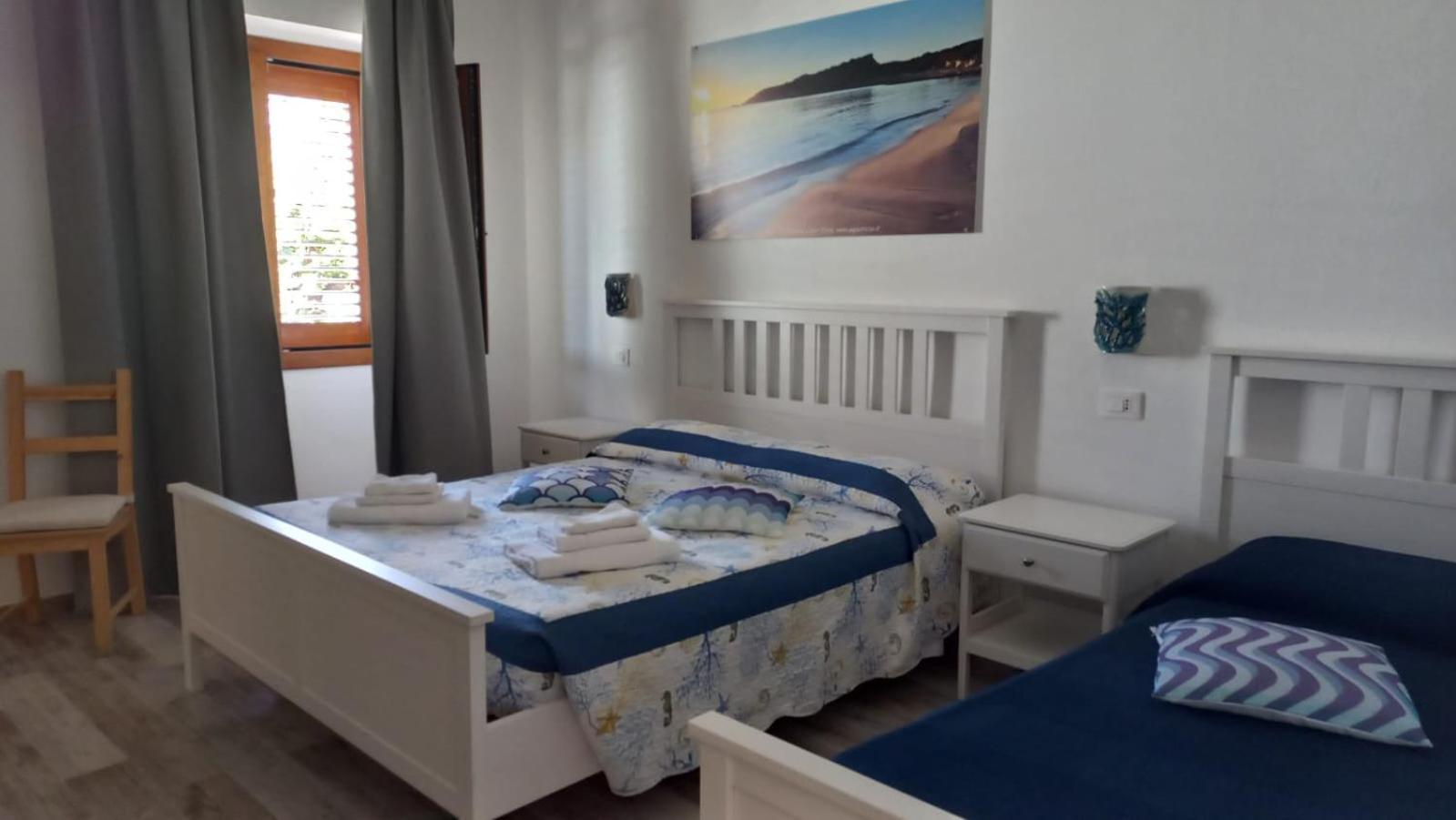 Da Patrizia Hotel Santa Teresa Gallura Luaran gambar