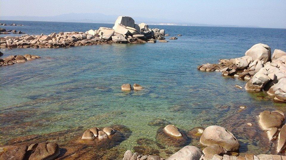 Da Patrizia Hotel Santa Teresa Gallura Luaran gambar