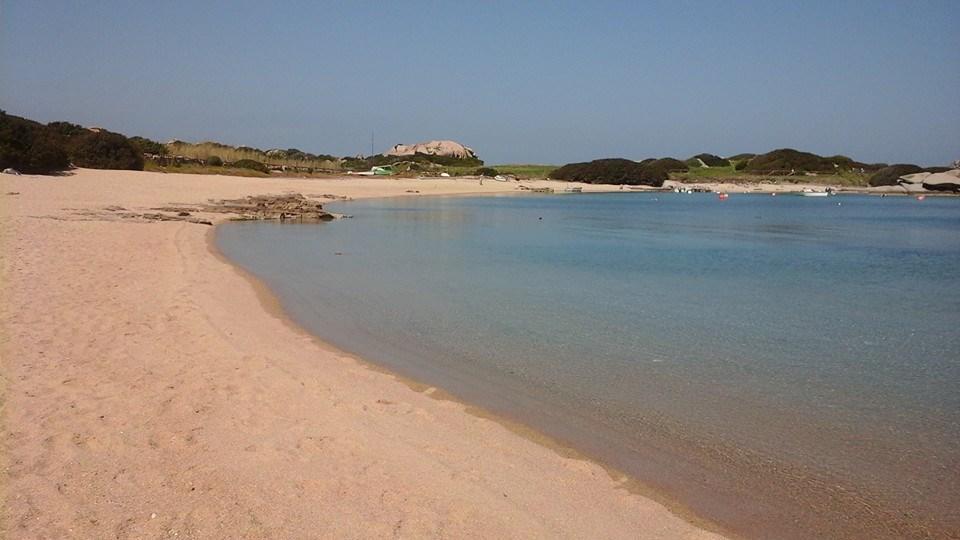 Da Patrizia Hotel Santa Teresa Gallura Luaran gambar