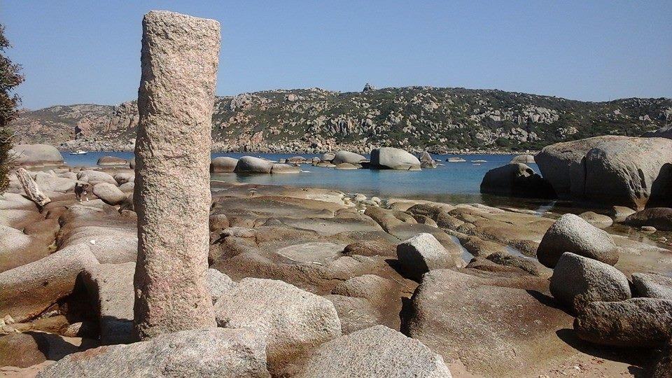 Da Patrizia Hotel Santa Teresa Gallura Luaran gambar