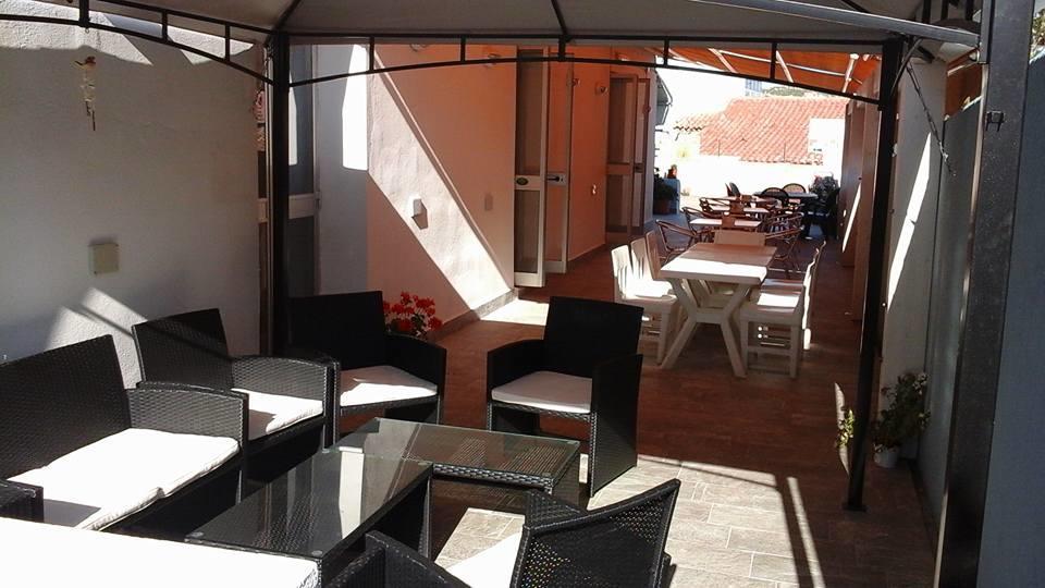 Da Patrizia Hotel Santa Teresa Gallura Luaran gambar