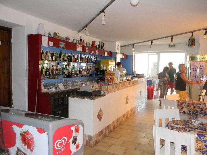 Da Patrizia Hotel Santa Teresa Gallura Luaran gambar
