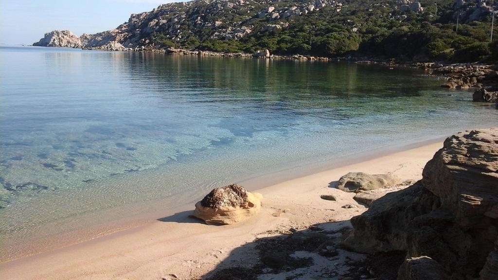 Da Patrizia Hotel Santa Teresa Gallura Luaran gambar