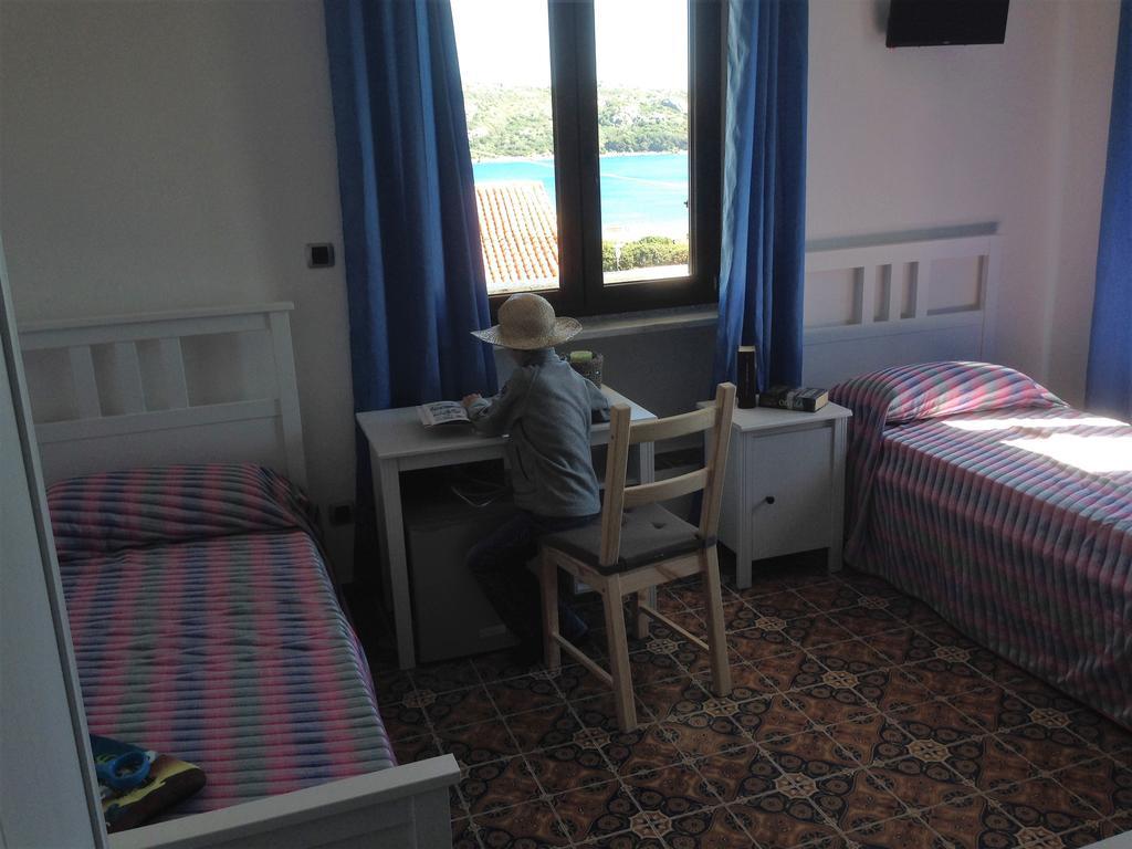Da Patrizia Hotel Santa Teresa Gallura Luaran gambar
