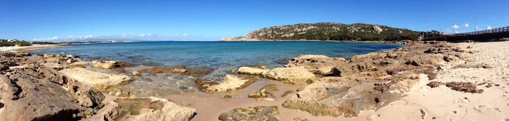 Da Patrizia Hotel Santa Teresa Gallura Luaran gambar