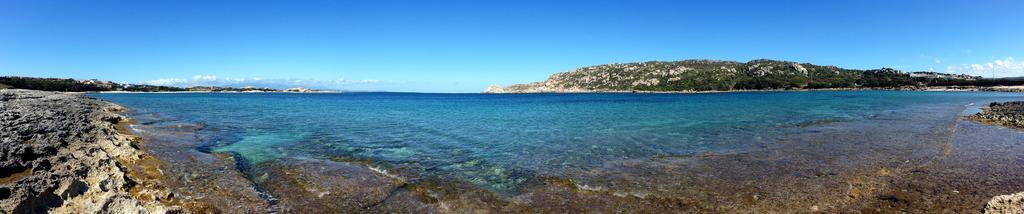 Da Patrizia Hotel Santa Teresa Gallura Luaran gambar