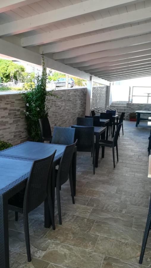 Da Patrizia Hotel Santa Teresa Gallura Luaran gambar