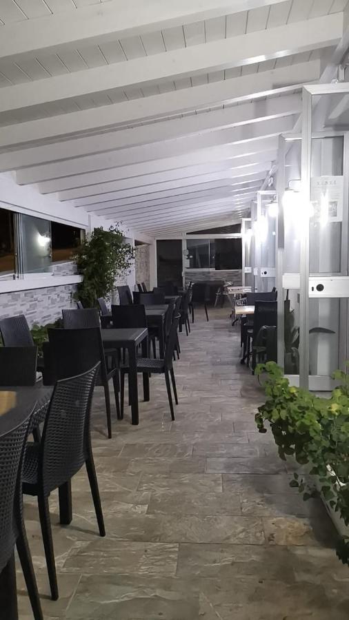 Da Patrizia Hotel Santa Teresa Gallura Luaran gambar