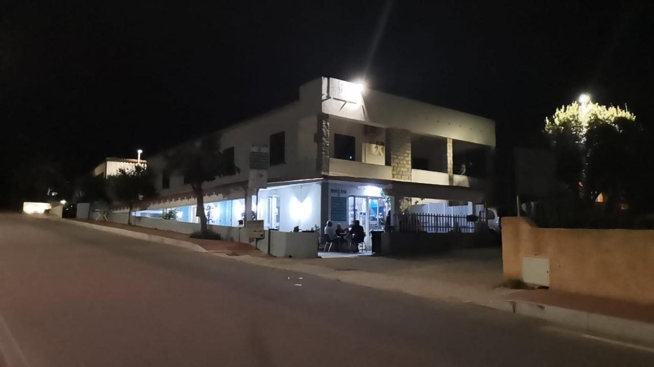 Da Patrizia Hotel Santa Teresa Gallura Luaran gambar