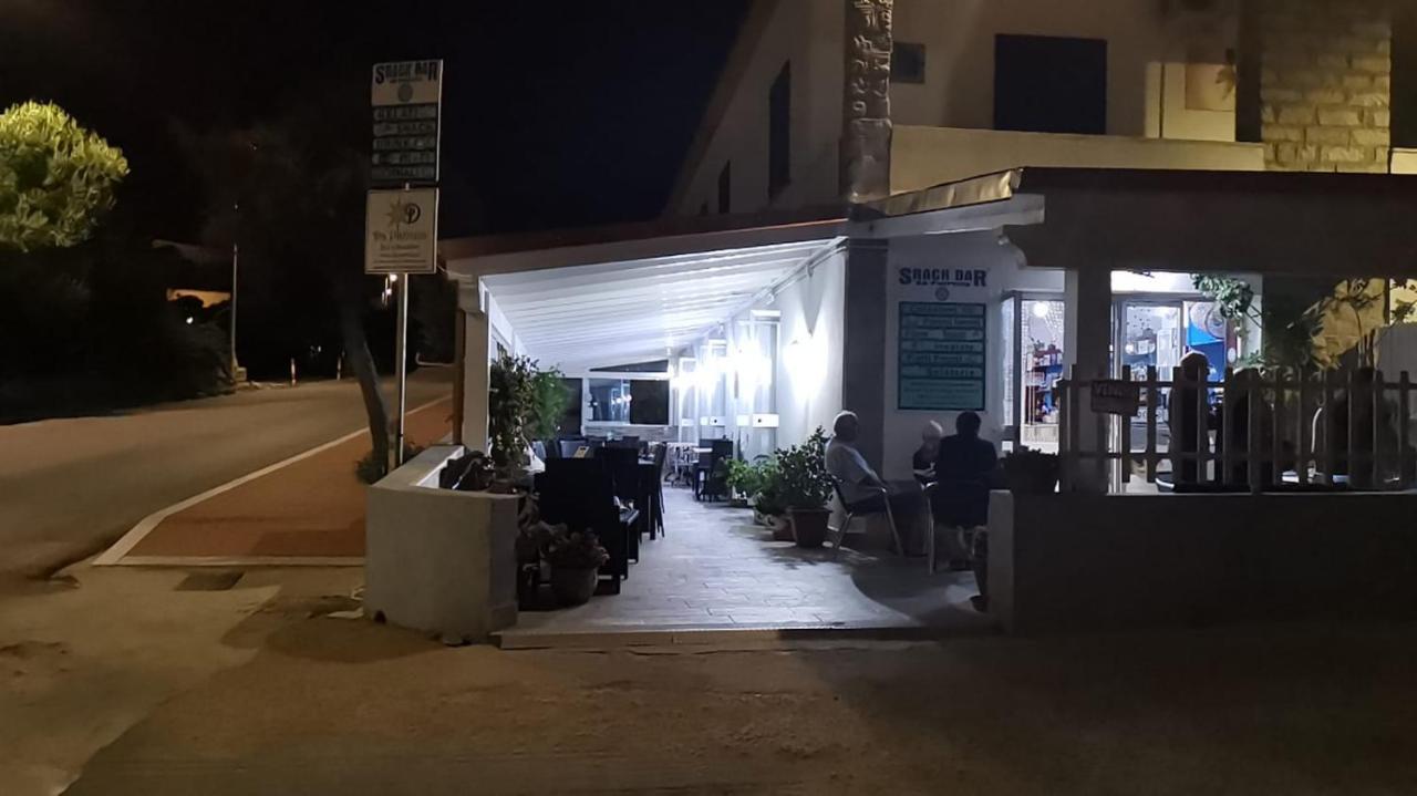 Da Patrizia Hotel Santa Teresa Gallura Luaran gambar