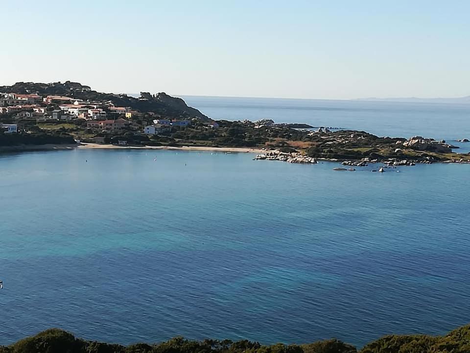 Da Patrizia Hotel Santa Teresa Gallura Luaran gambar