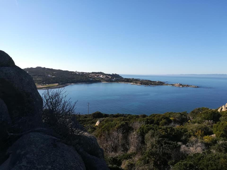 Da Patrizia Hotel Santa Teresa Gallura Luaran gambar