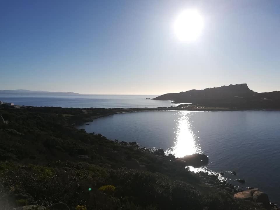 Da Patrizia Hotel Santa Teresa Gallura Luaran gambar