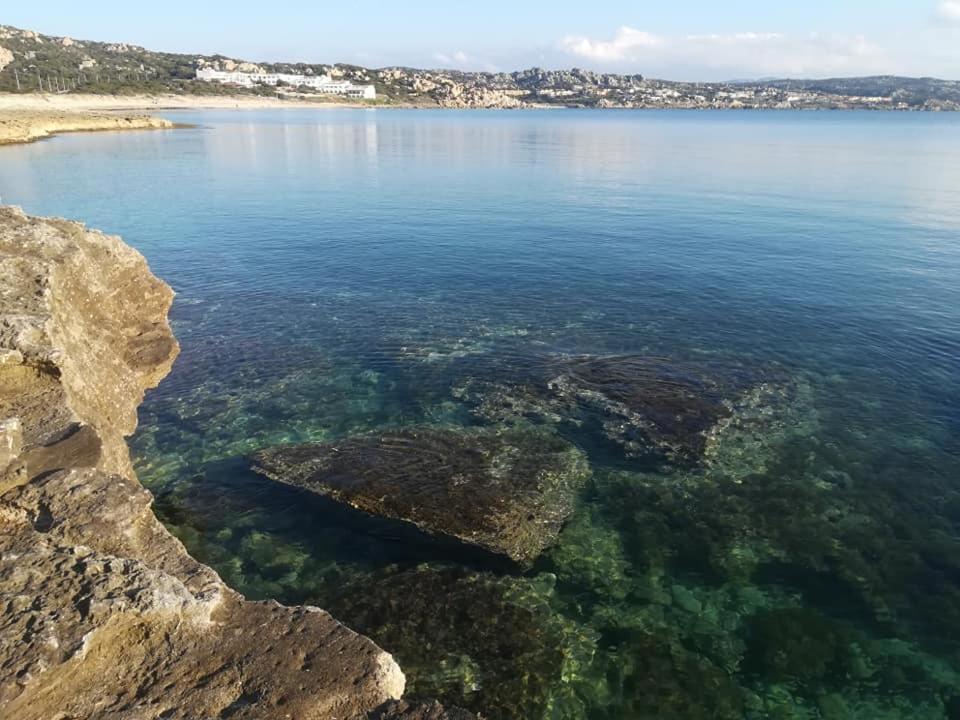 Da Patrizia Hotel Santa Teresa Gallura Luaran gambar