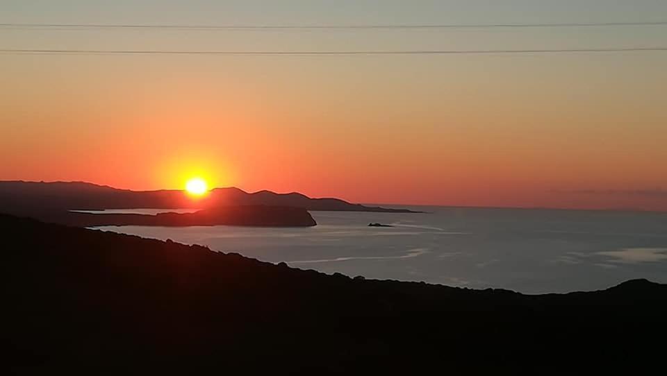 Da Patrizia Hotel Santa Teresa Gallura Luaran gambar